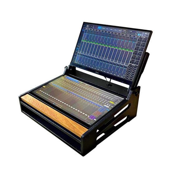 SoundSurface MIX-CASE-TOUCH - 1HE