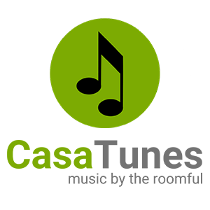 CasaTunes